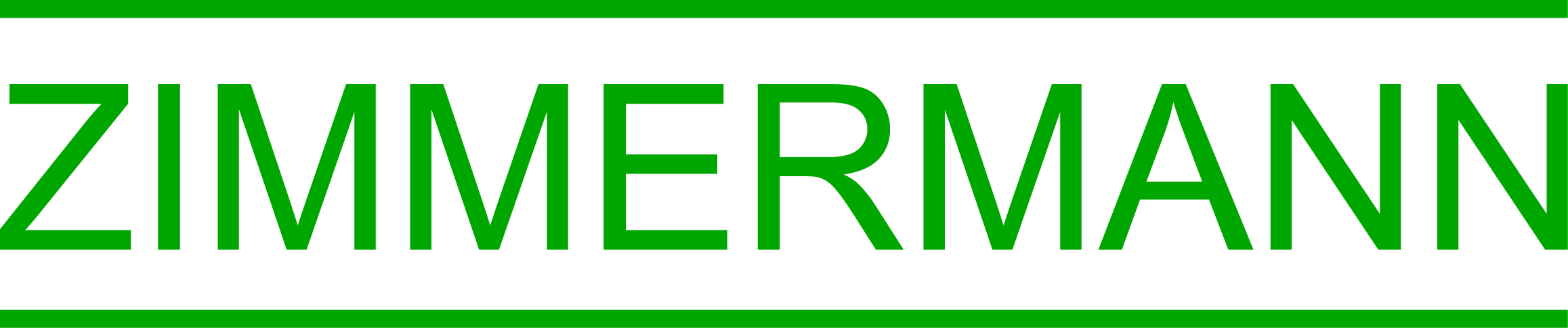 Zimmermann